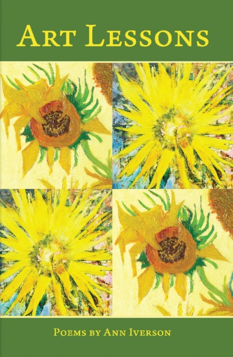 Cover image for book Art Lessons
