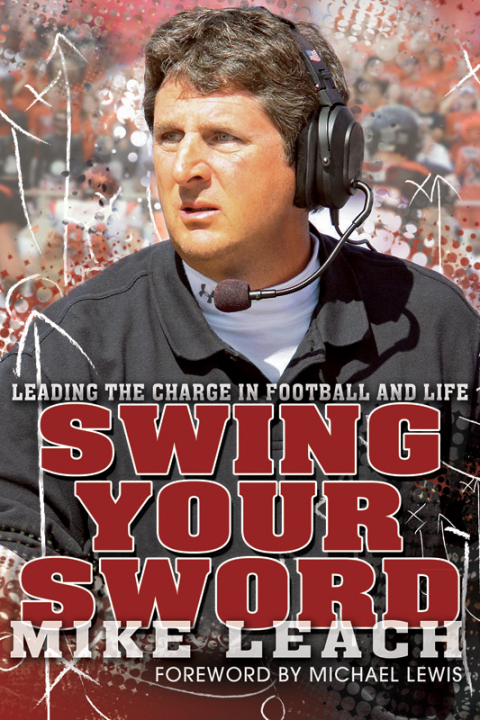 Cover image for book Swing Your Sword