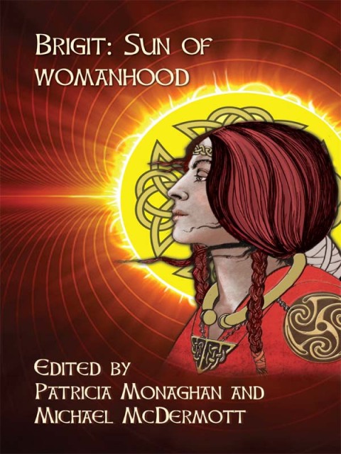 Cover image for book Brigit