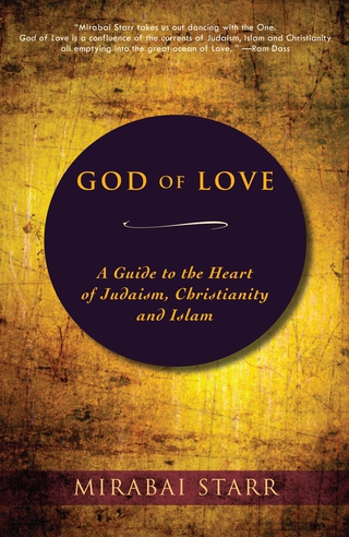 God of Love