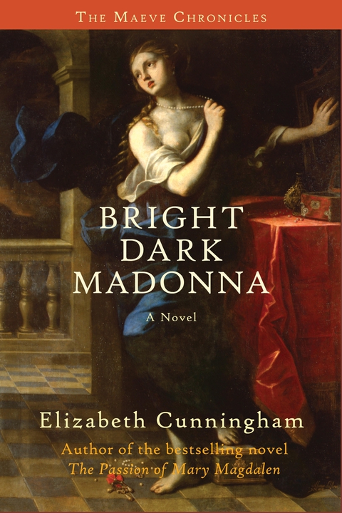 Cover image for book Bright Dark Madonna