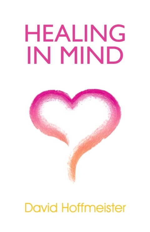 Cover image for book Healing In Mind