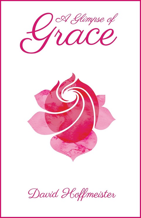 Cover image for book A Glimpse of Grace