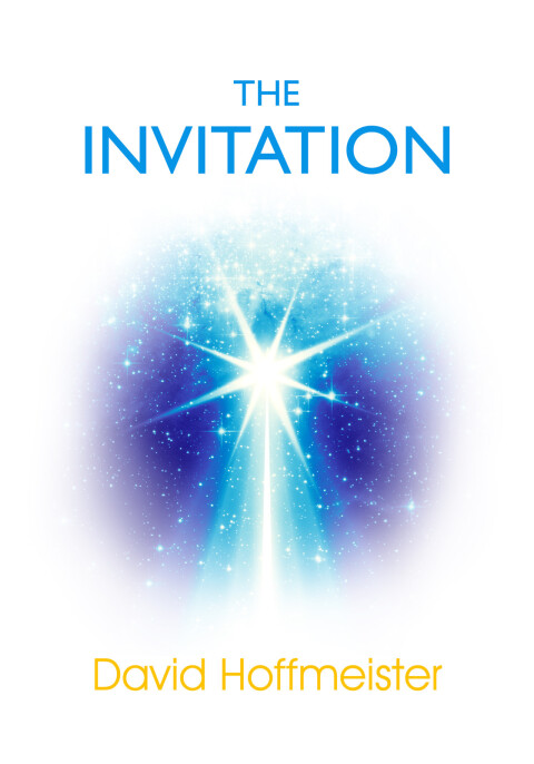 Cover image for book Invitation
