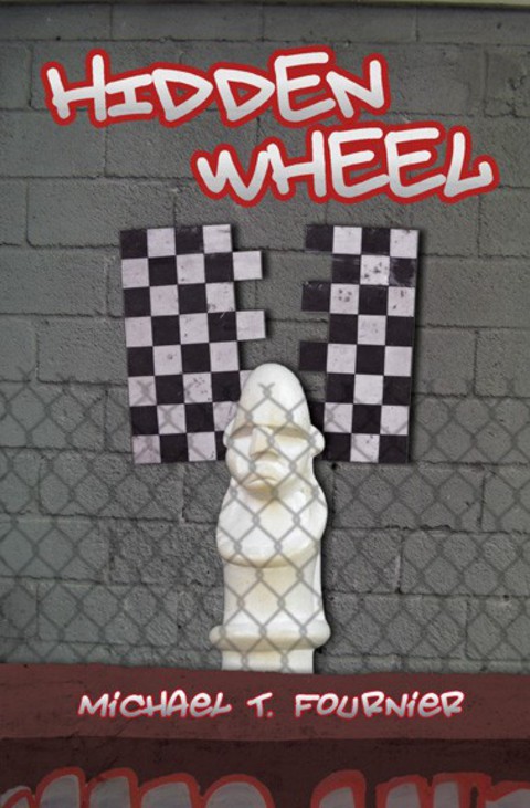 Hidden Wheel 