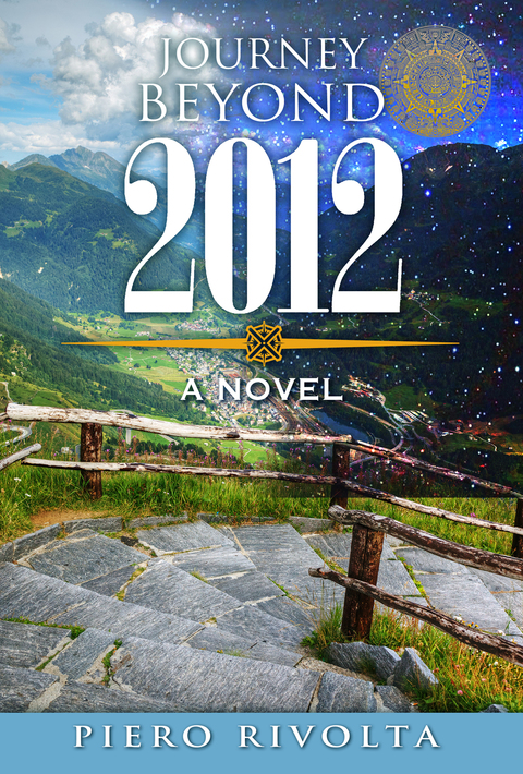 Cover image for book Journey Beyond 2012