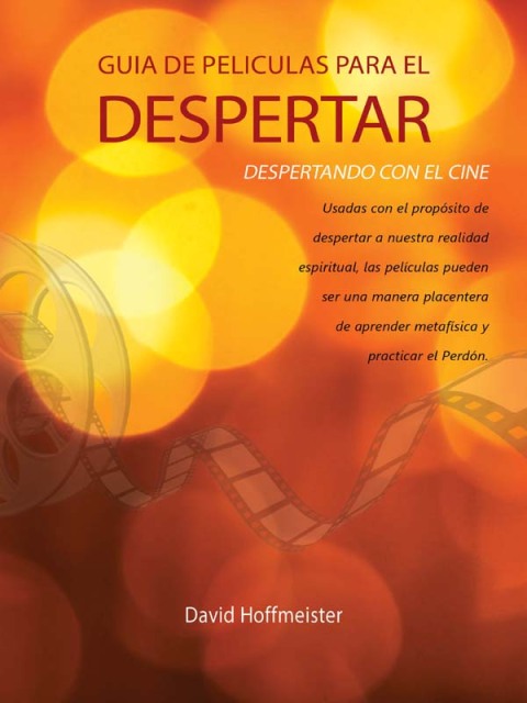 Cover image for book Guia De Peliculas Par el Despertar