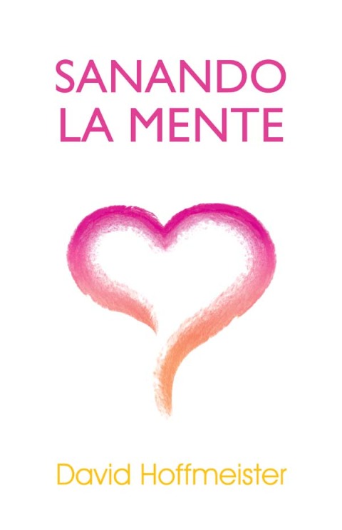 Cover image for book Sanando La Mente