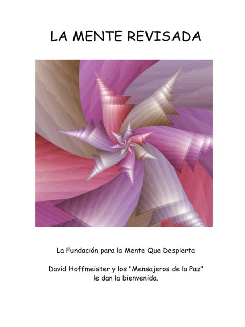 Cover image for book Mente Revisada