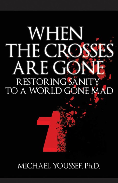 Cover image for book When the Crosses Are Gone