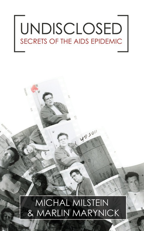 Cover image for book Undisclosed