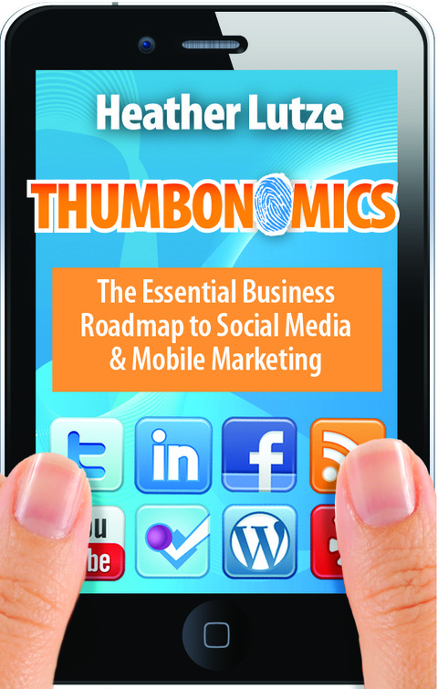 Cover image for book Thumbonomics