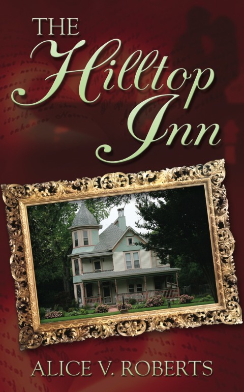 Cover image for book The Hilltop Inn