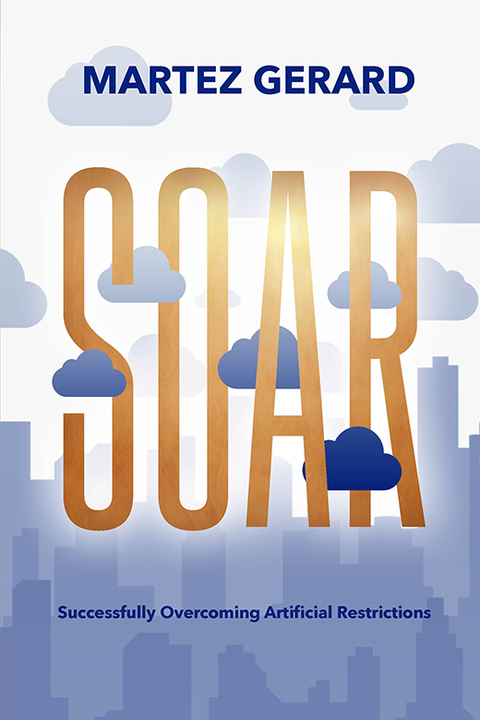 Cover image for book SOAR