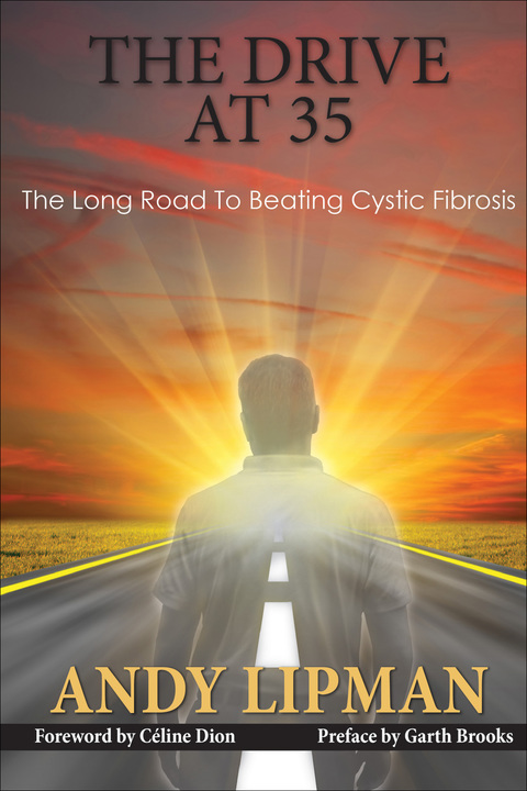 Cover image for book The Drive At 35