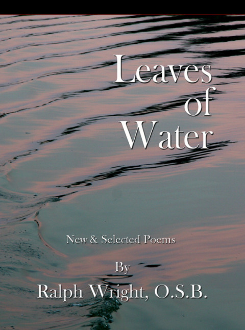 Cover image for book Leaves of Water