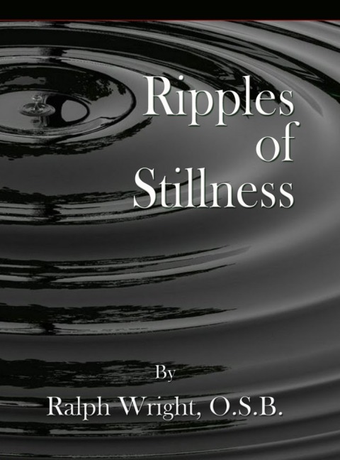 Cover image for book Ripples of Stillness