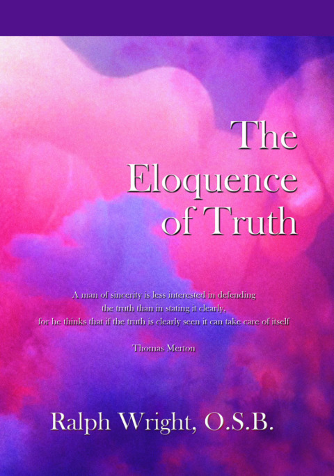 Cover image for book The Eloquence of Truth