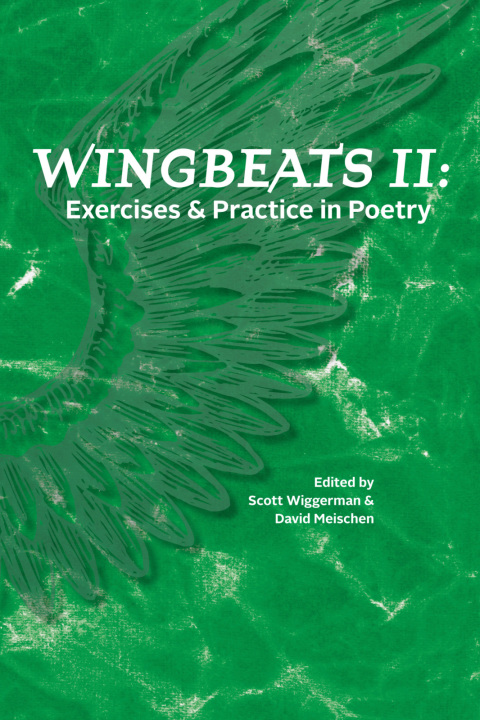 Cover image for book Wingbeats II: Exercises and Practice in Poetry