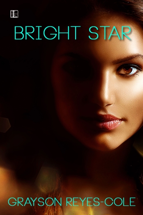 Cover image for book Bright Star