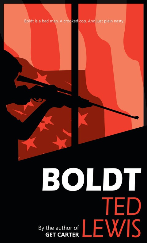 Cover image for book Boldt