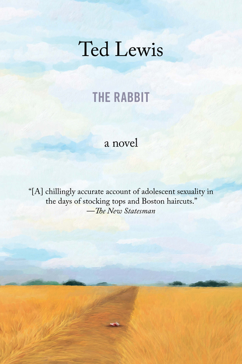 Cover image for book The Rabbit