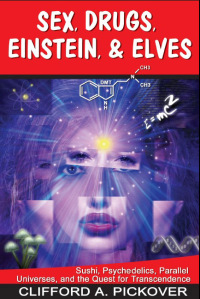 Sex, Drugs, Einstein & Elves | 9781890572174, 9780984363537 | VitalSource