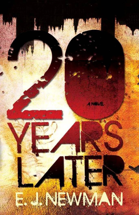 Cover image for book 20 Years Later