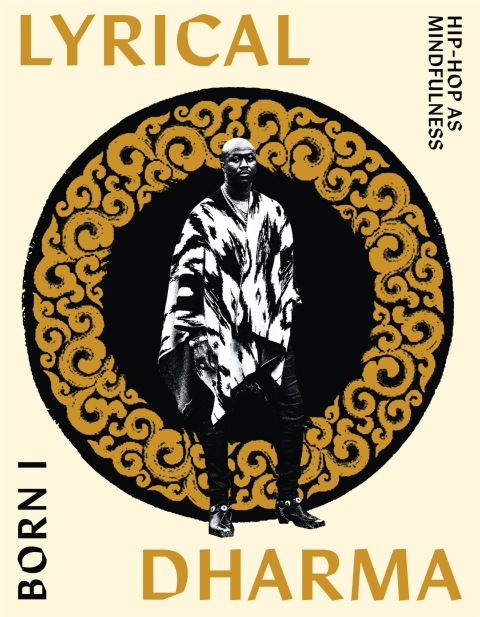 Cover image for book Lyrical Dharma