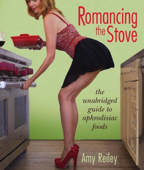 Cover image for book Romancing the Stove