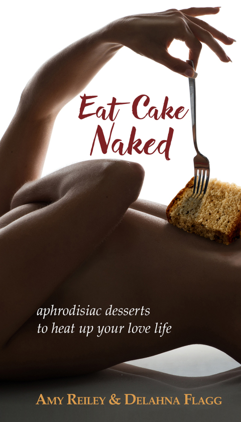 Cover image for book Eat Cake Naked