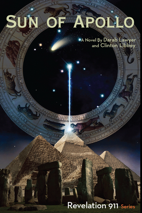 Cover image for book Sun of Apollo