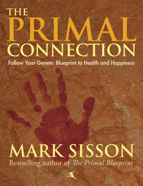 Cover image for book The Primal Connection