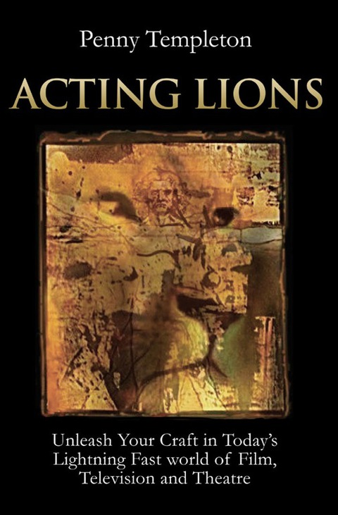 Cover image for book Acting Lions
