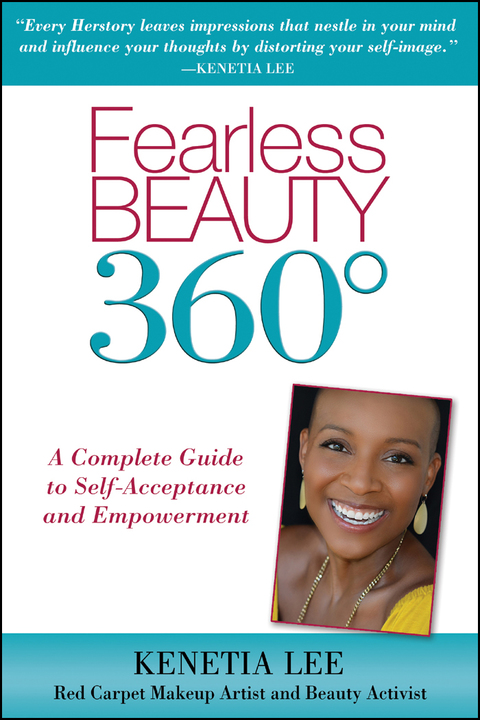 Cover image for book Fearless Beauty 360