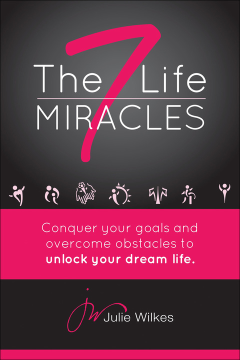 Cover image for book The 7 Life Miracles