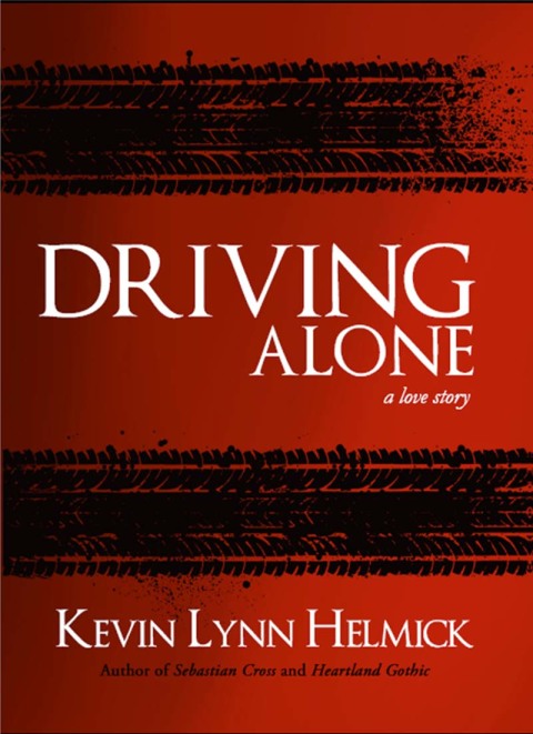 Cover image for book Driving Alone