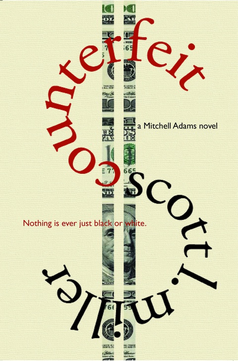 Cover image for book Counterfeit