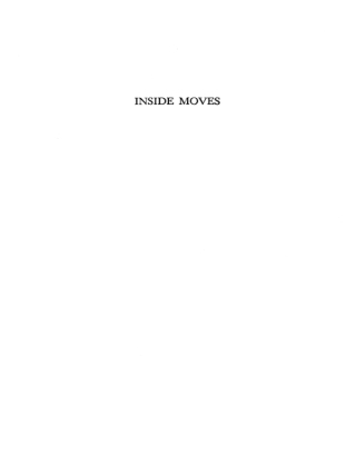 Inside Moves