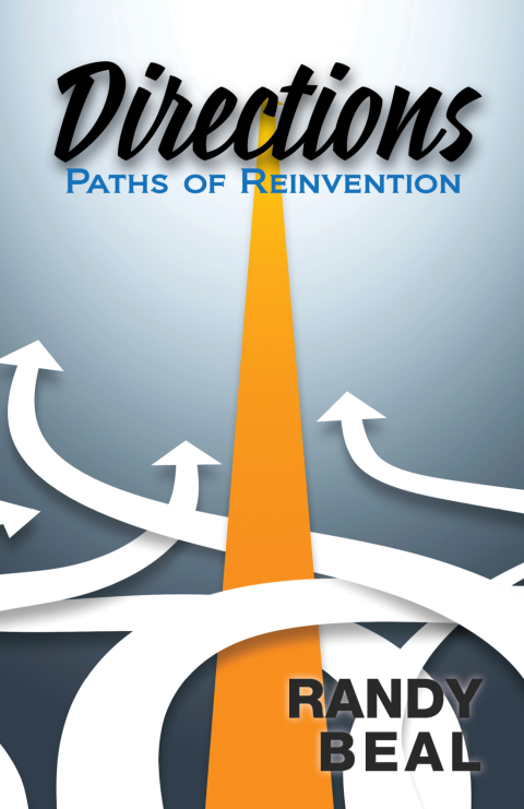 Cover image for book Directions