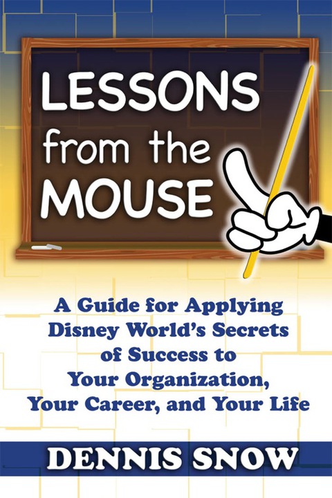Cover image for book Lessons From the Mouse