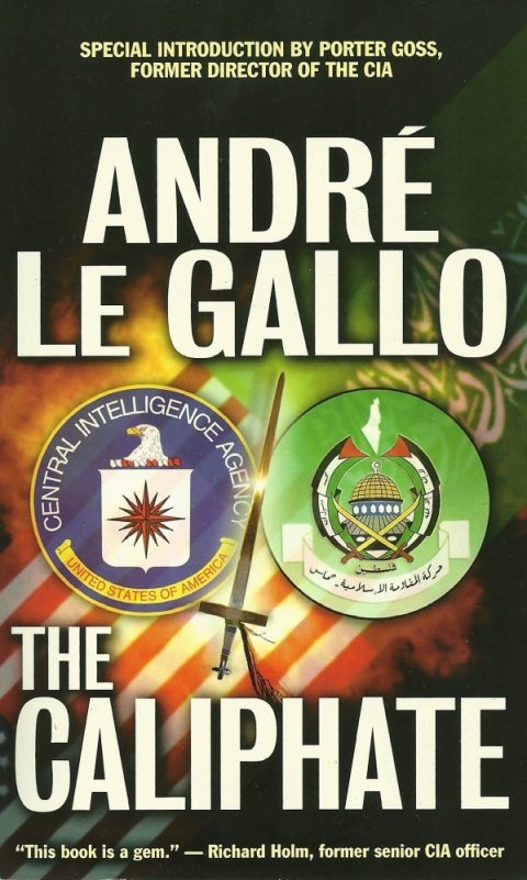 Cover image for book The Caliphate