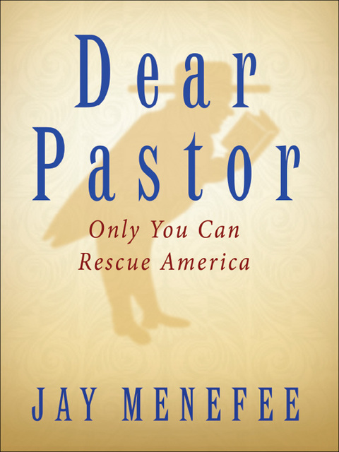 Cover image for book Dear Pastor