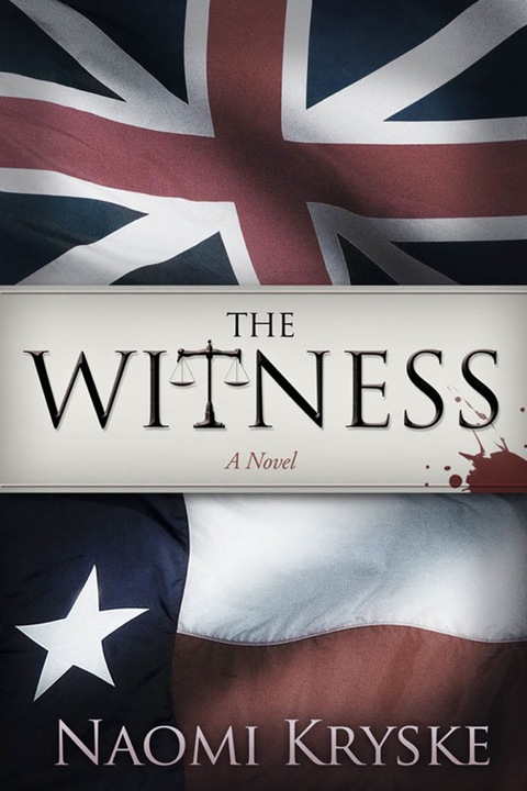 Cover image for book The Witness