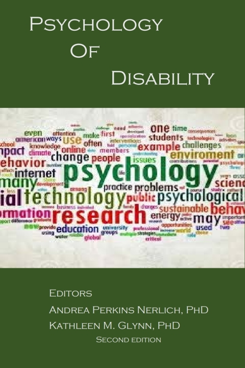 Psychology of Disability 