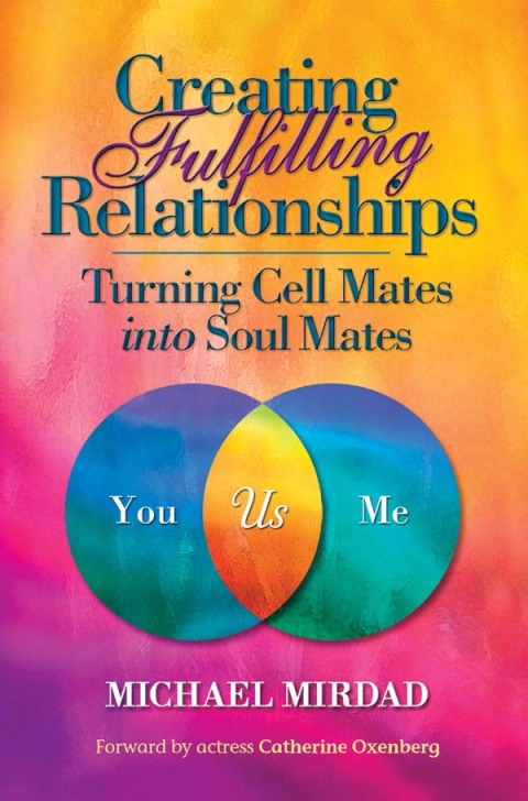 Cover image for book Creating Fulfilling Relationships