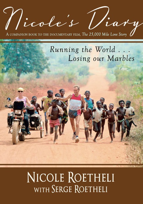 Cover image for book Nicole's Diary