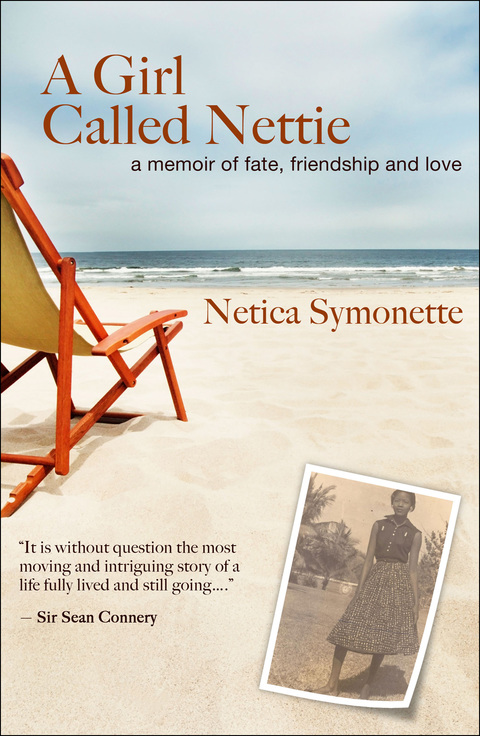 Cover image for book A Girl Called Nettie