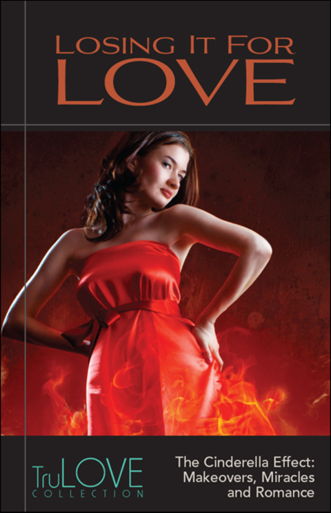 Cover image for book Losing It For Love