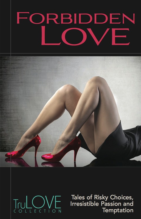 Cover image for book Forbidden Love